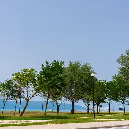 Cozy 公寓 Vlorë