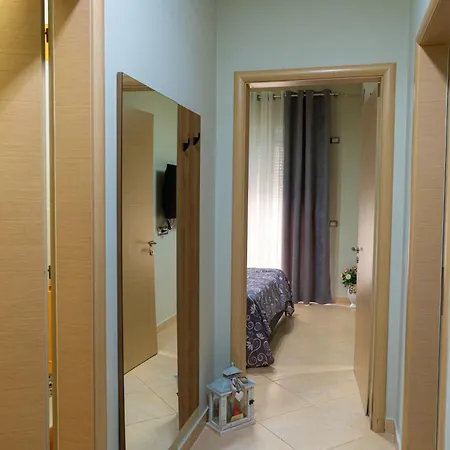 Cozy Lägenhet Vlorë