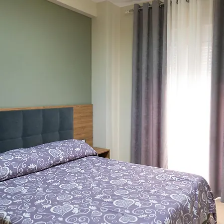 Cozy * Vlorë