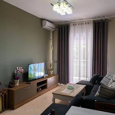 Lägenhet Cozy *