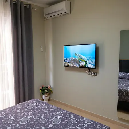 Cozy 公寓 *